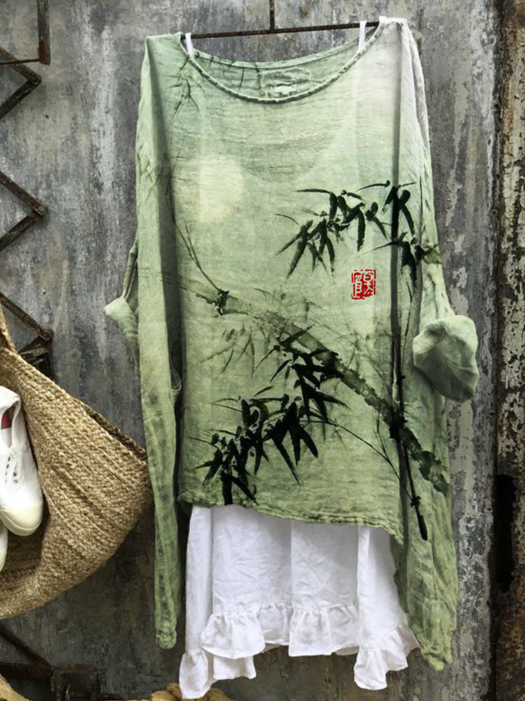 Vintage Inspired Garment