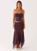 Effortlessly Elegant Garment with a Timeless Design
