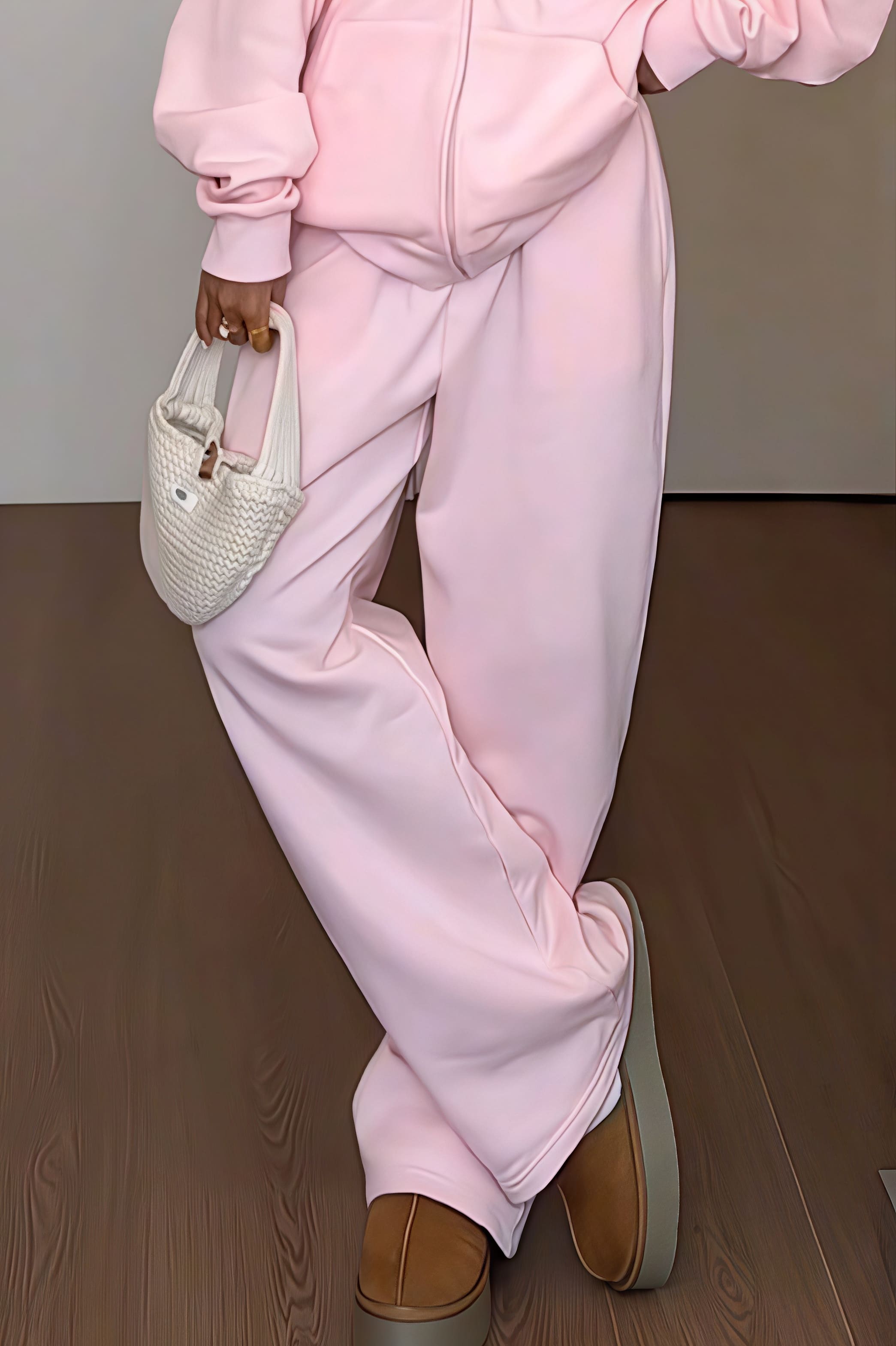 Thoughtfully Designed Pants