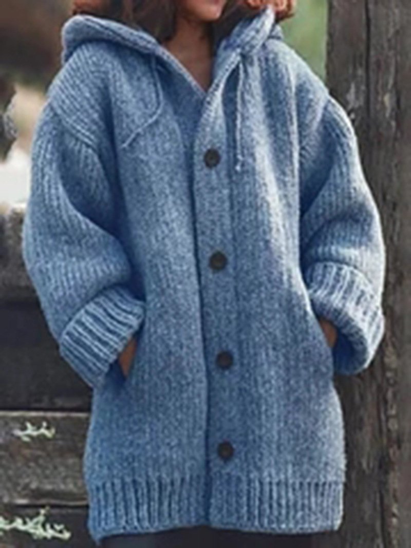 Classic Designed Coat