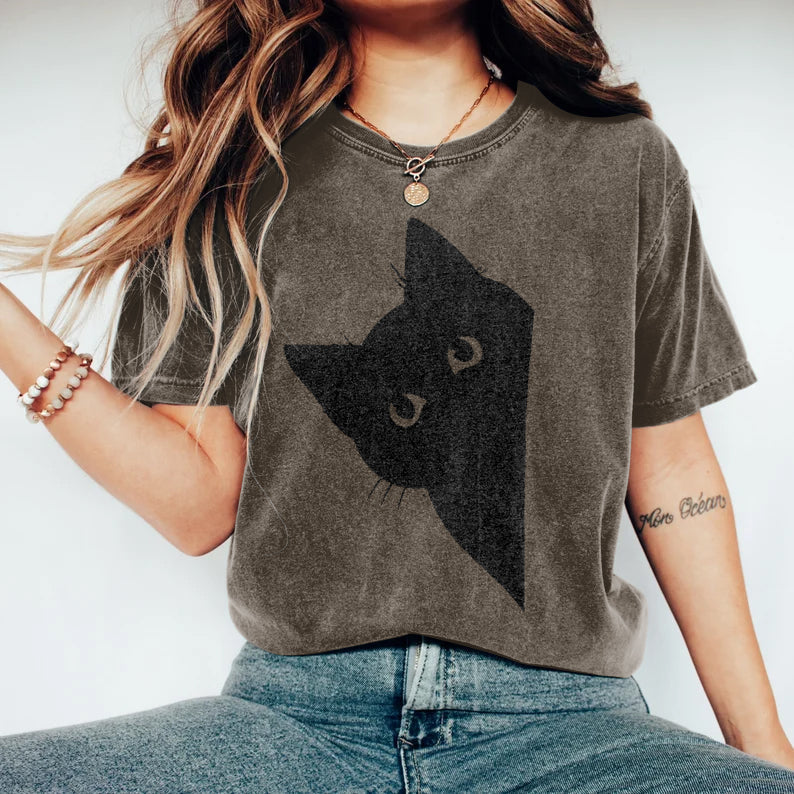 Classic Designed T-Shirt
