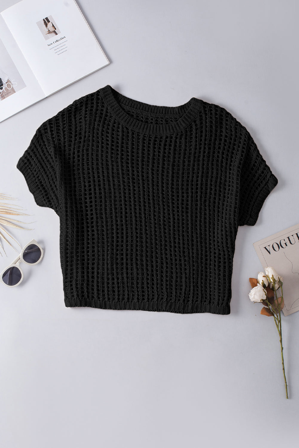 Thoughtfully Designed Pullover