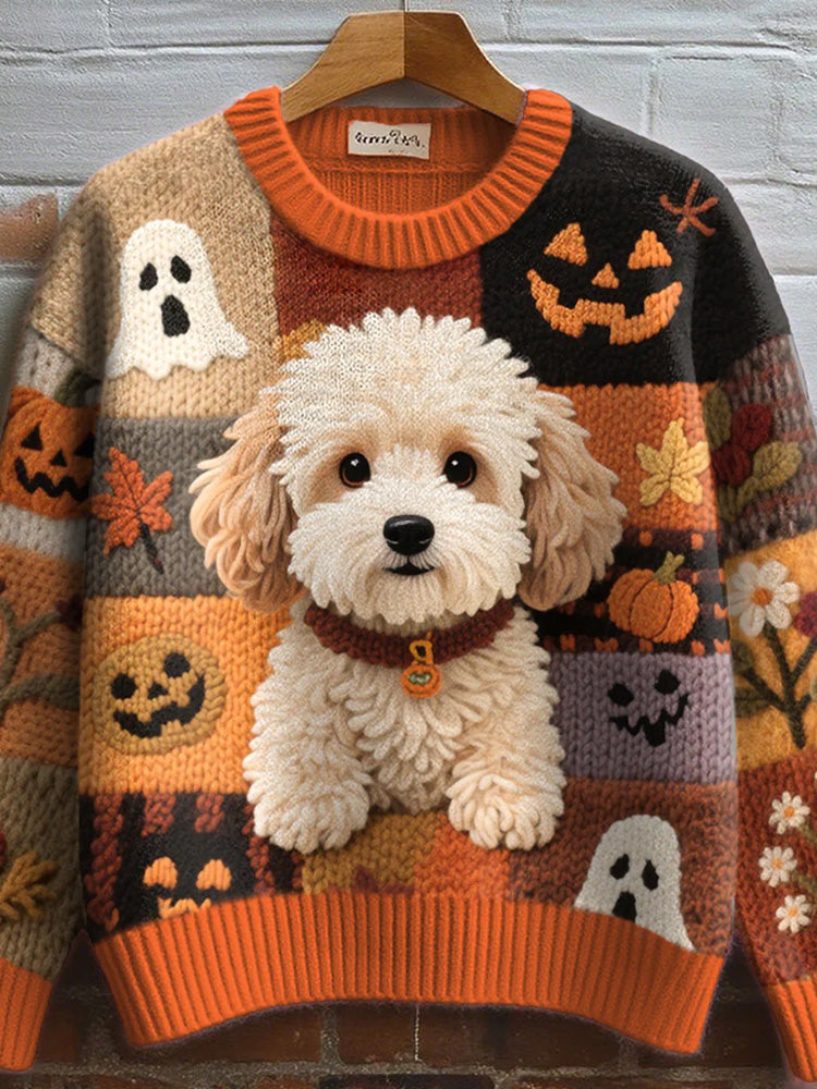 Elegantly Designed Jumper