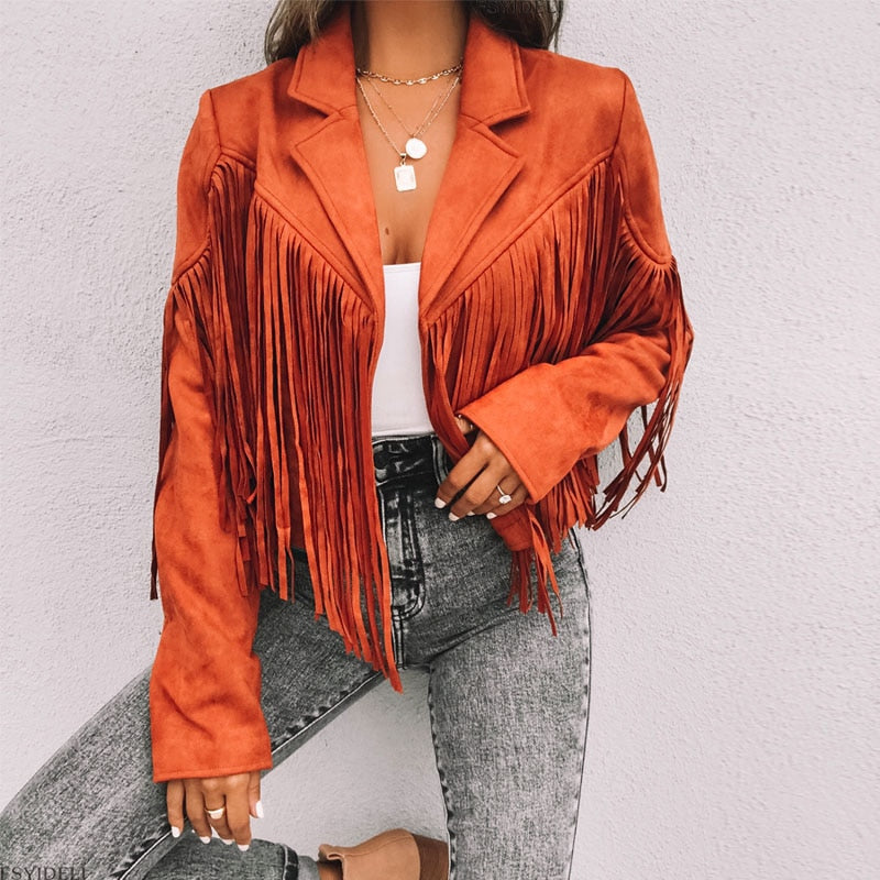 Beautifully Crafted Garment