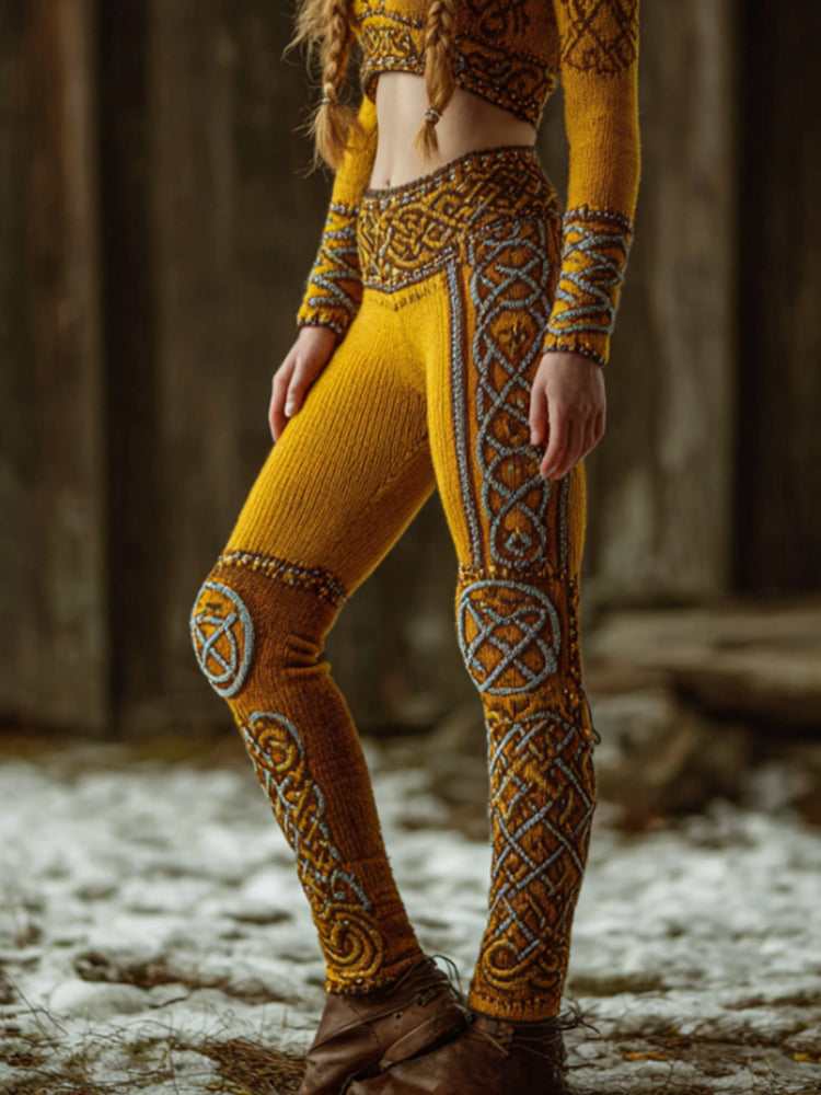 Elegantly Designed Garment