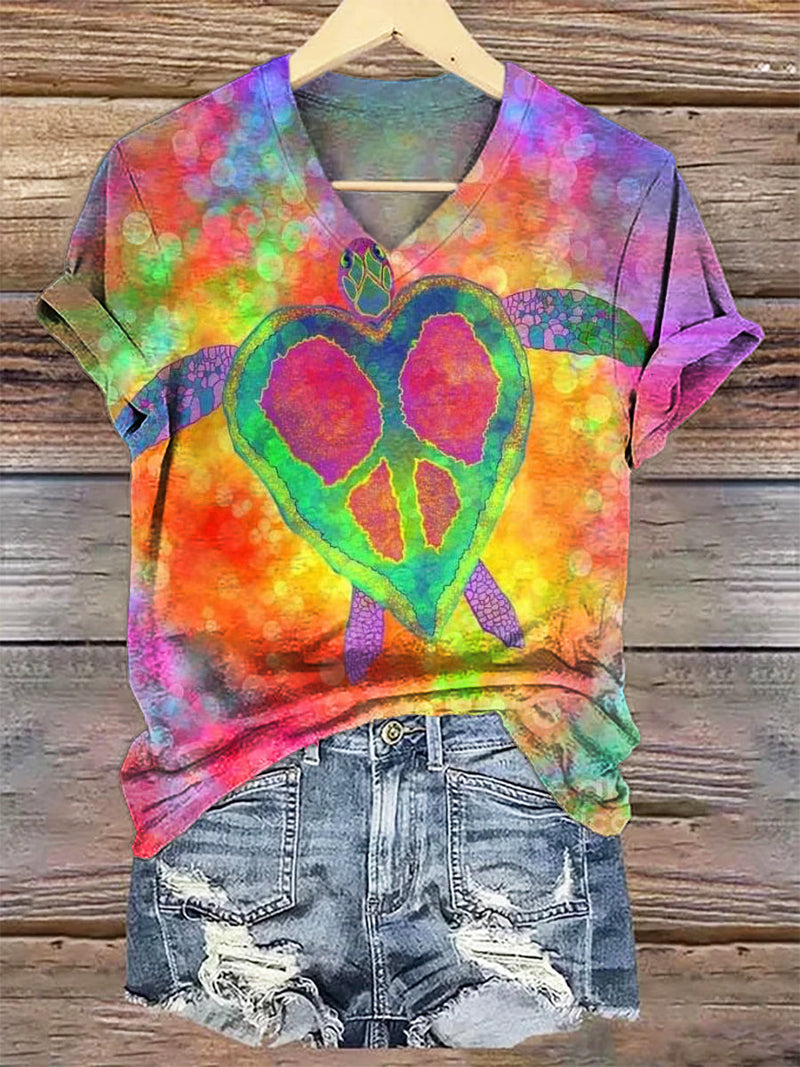 Classic Vintage T-Shirt