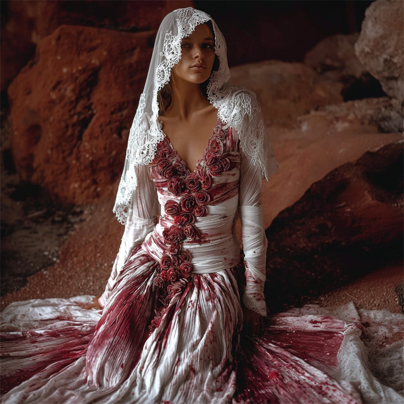 Thoughtfully Designed Dress