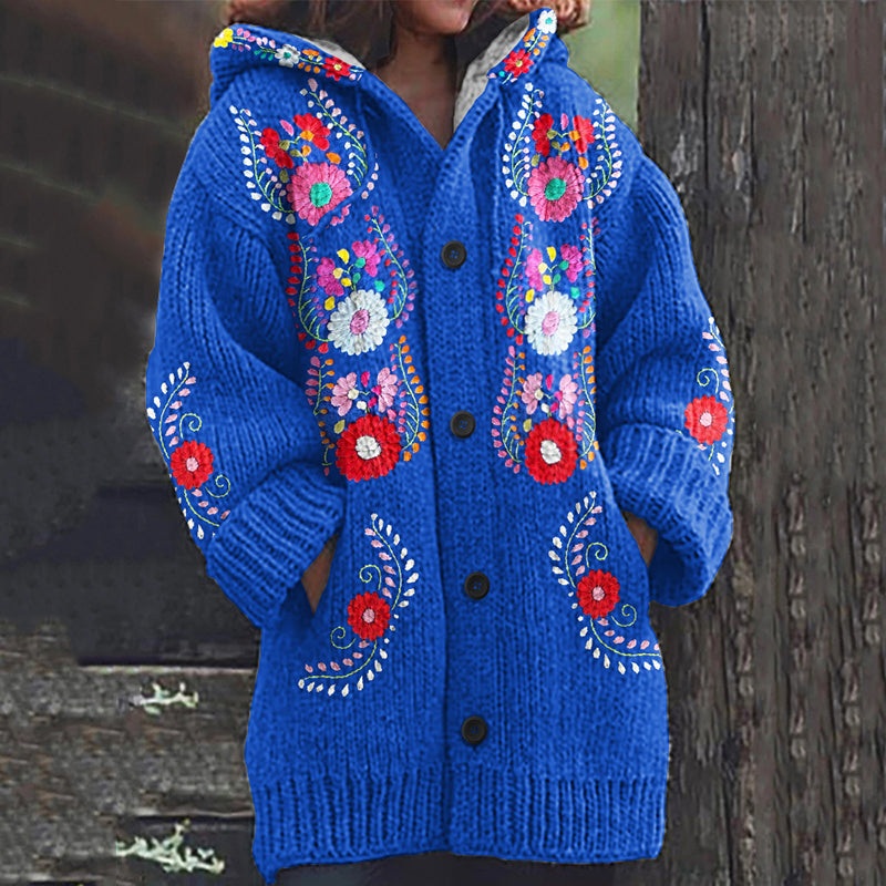 Vintage Inspired Cardigan