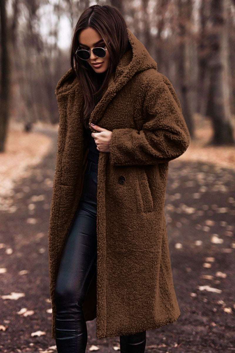 LM | Stylishly warm Jasa