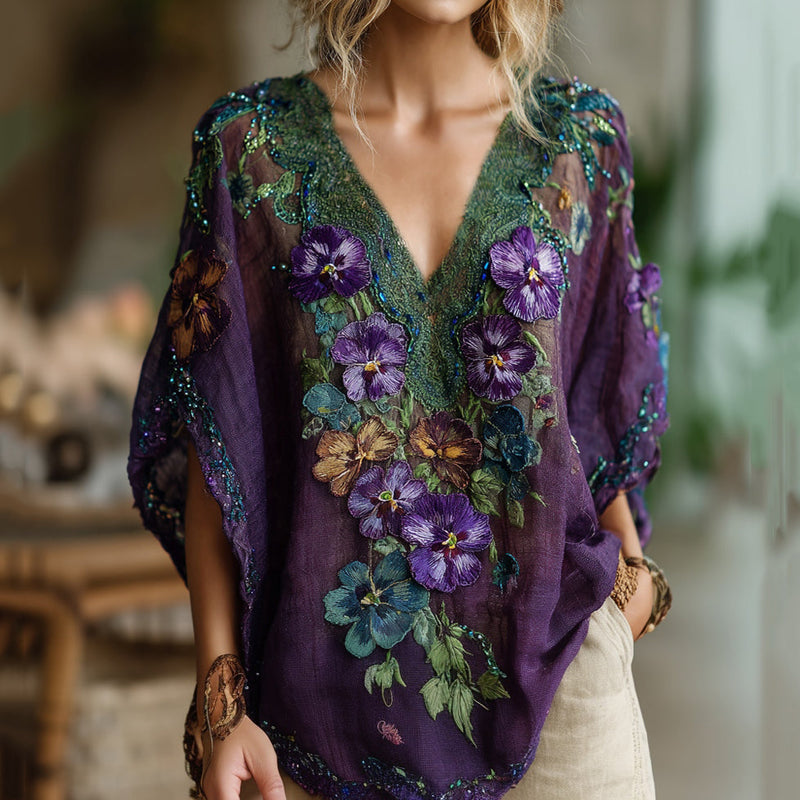 Vintage Inspired T-Shirt