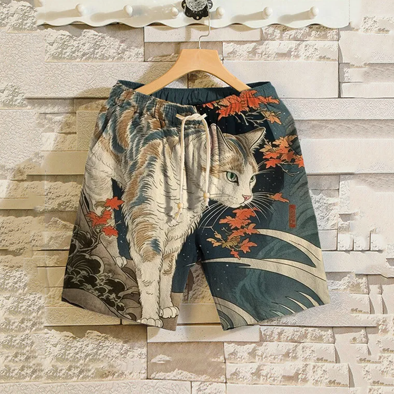 Timeless Vintage Style Garment