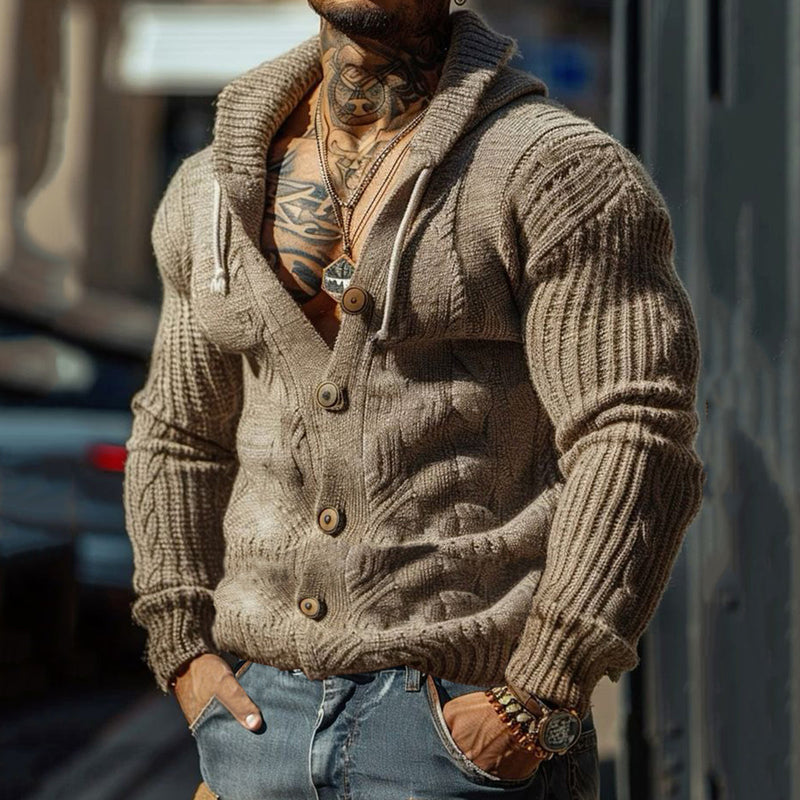 Vintage Inspired Cardigan