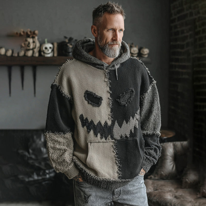 Vintage Inspired Jumper