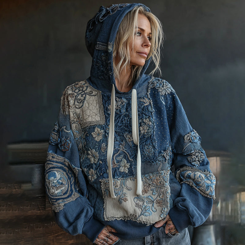 Gracefully Designed Garment