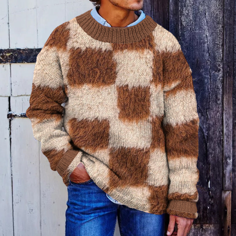 Classic Vintage Jumper