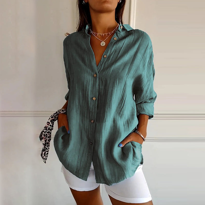 Gracefully Designed Shirt