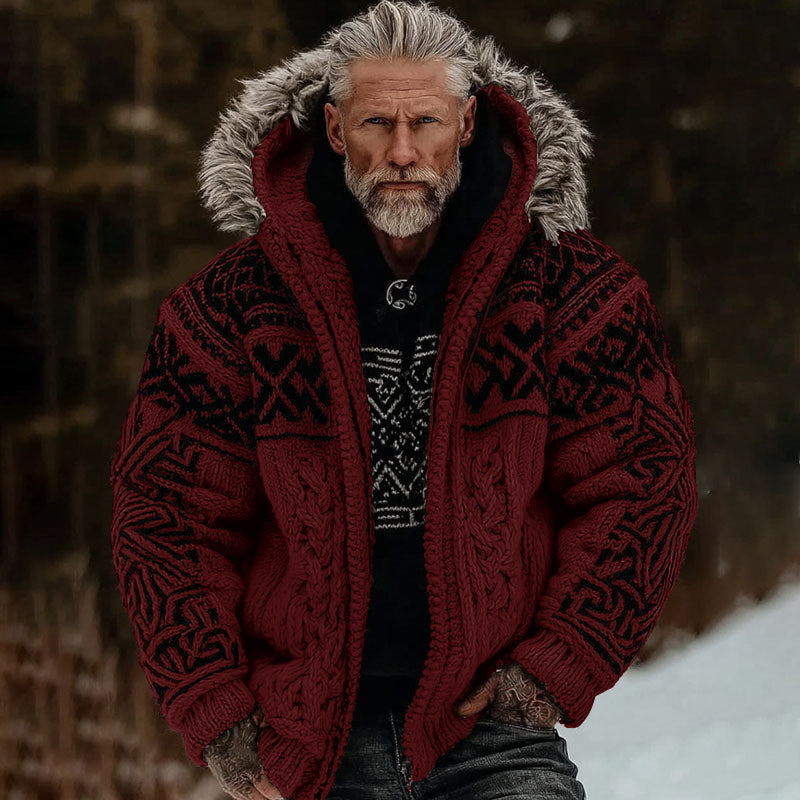 Classic Designed Jumper