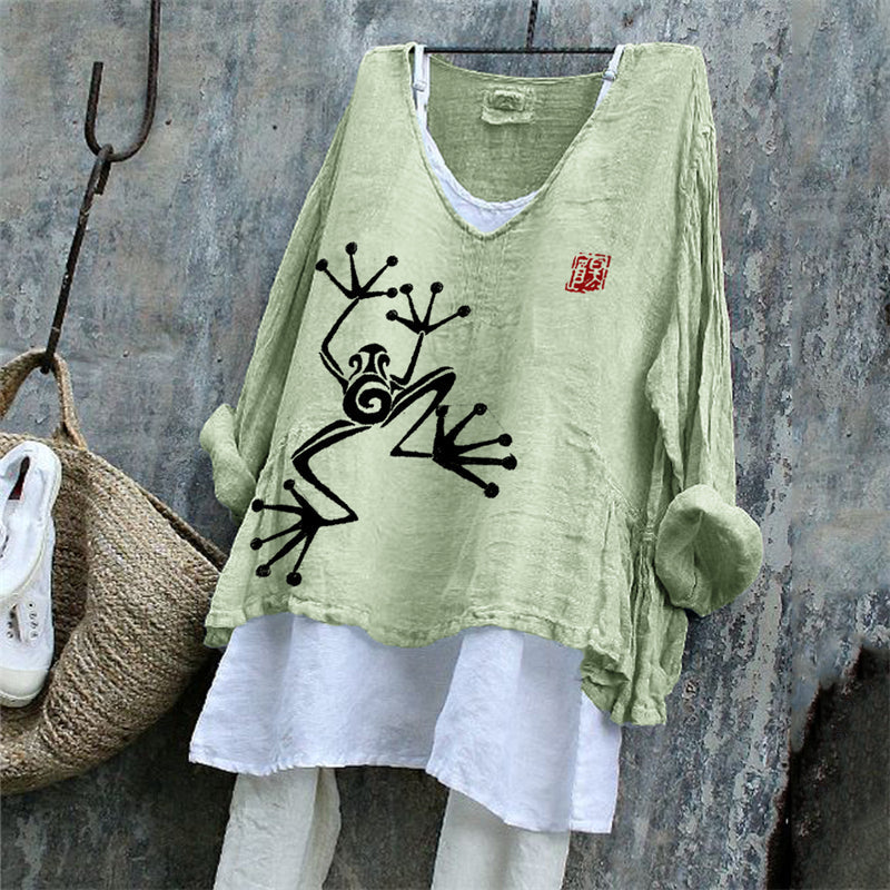 Vintage Inspired Garment