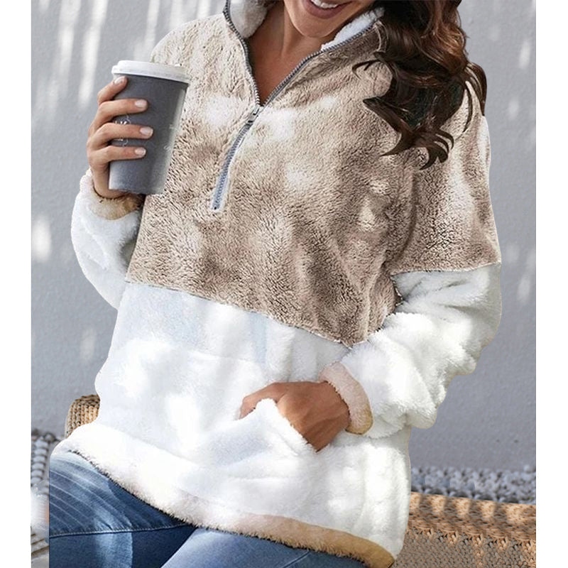 Gracefully Designed Jacket