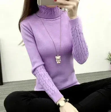 Classic Designed Jumper