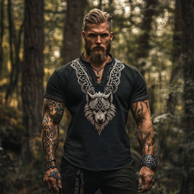 Gracefully Designed Shirt