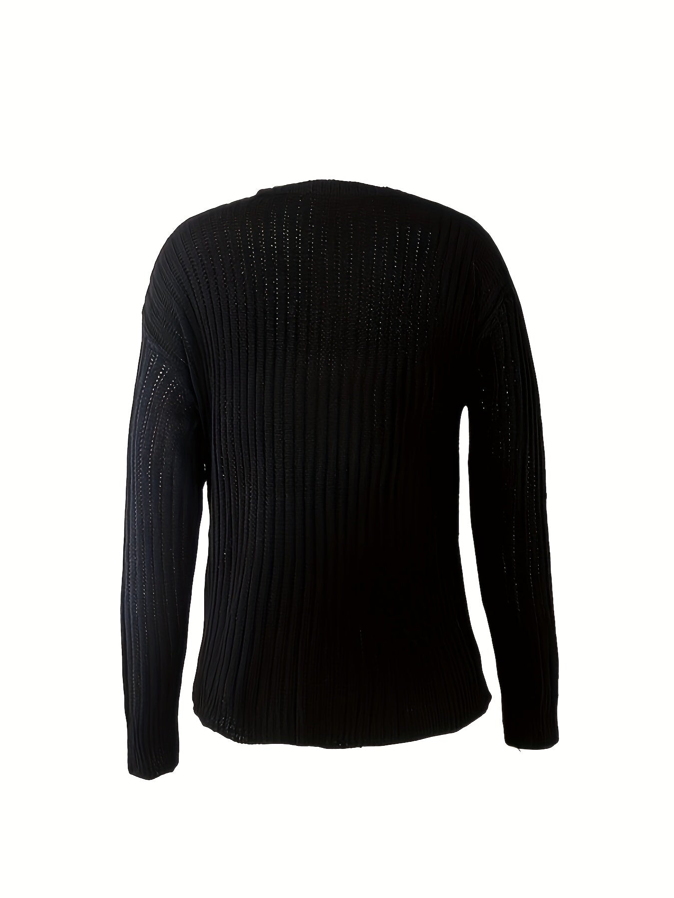 Elegantly Designed Sweater