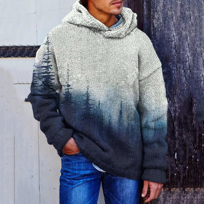 Vintage Inspired Jumper