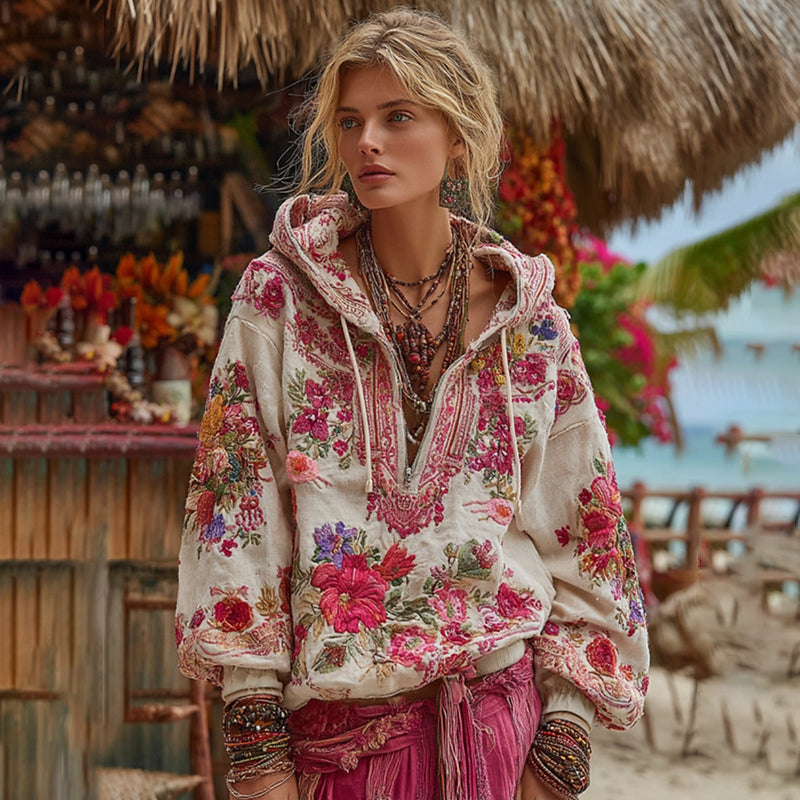 Beautifully Crafted Garment