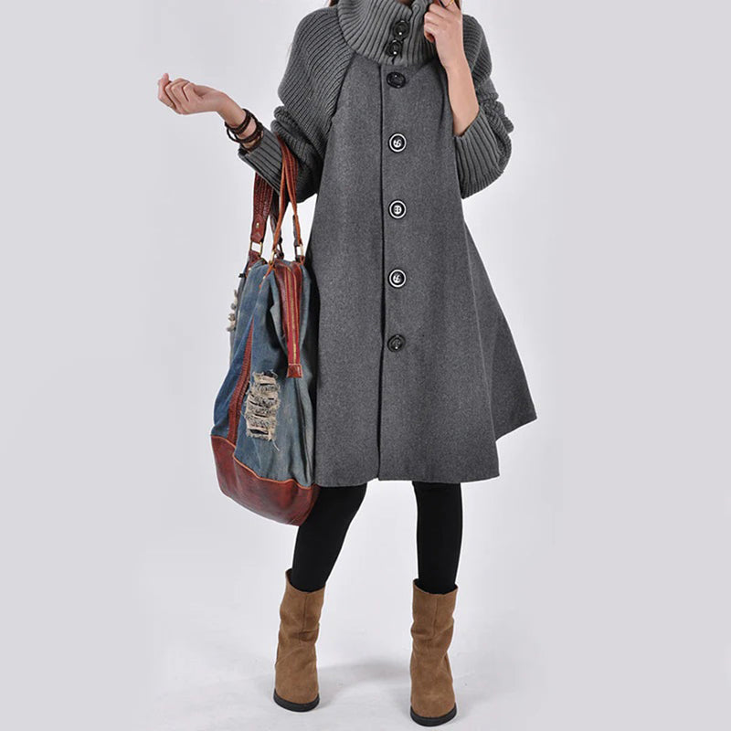 Vintage Inspired Coat