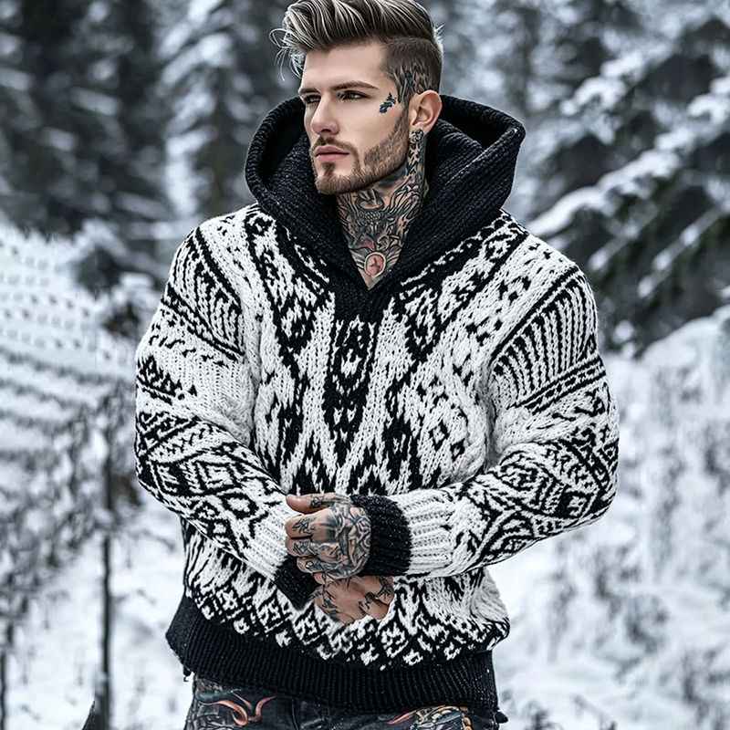 Beautifully Crafted Jumper