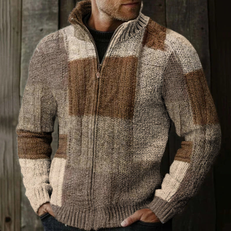 Classic Designed Jumper
