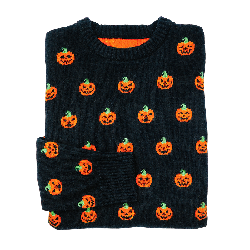 Timeless Vintage Style Jumper
