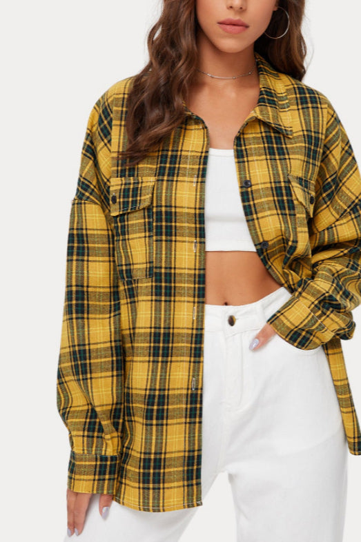 Classic Designed Blouse