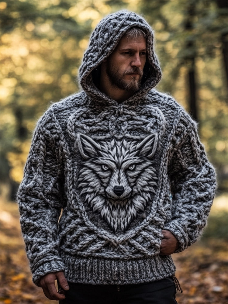 Gracefully Designed Jumper