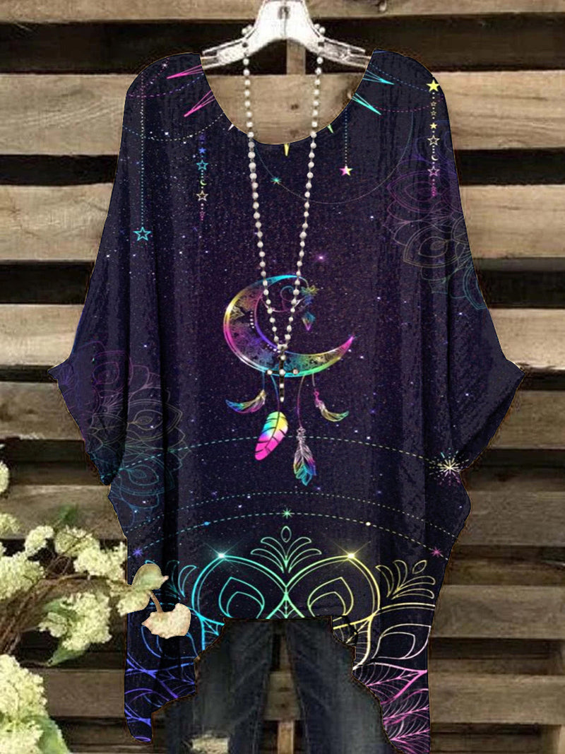 Classic Vintage Top