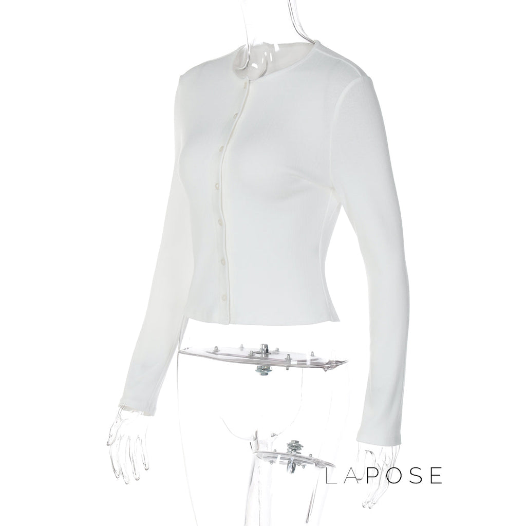 Gracefully Styled Cardigan for Any Occasion