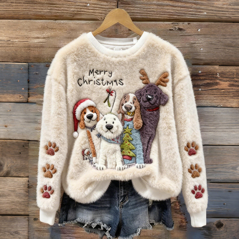 Classic Designed Jumper