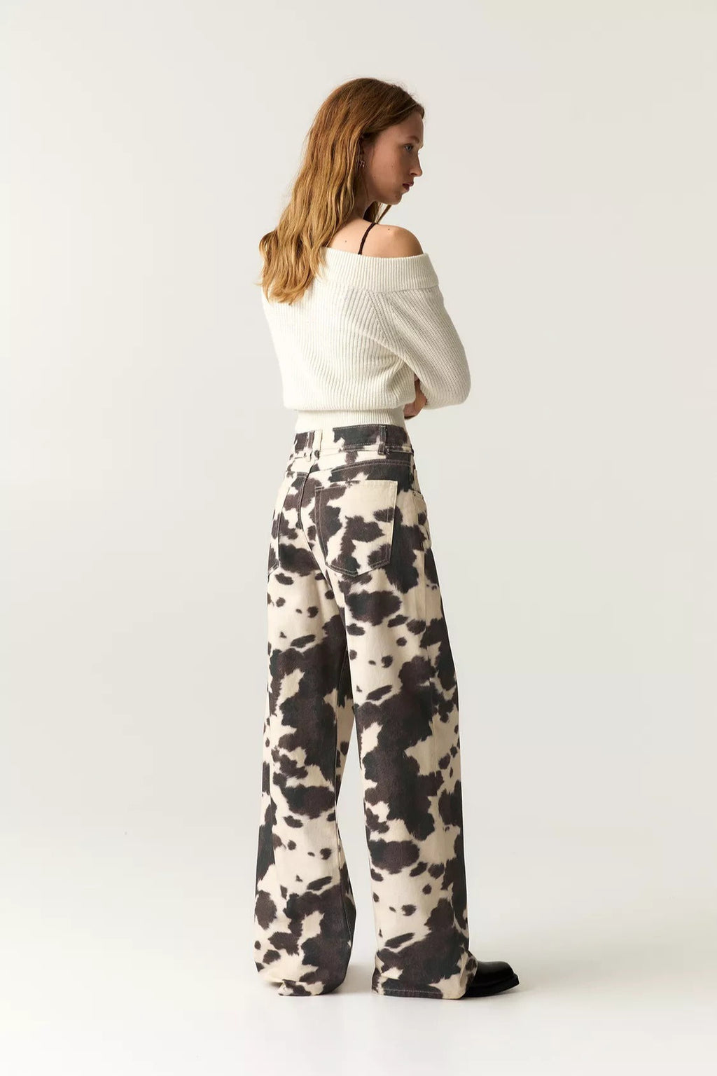 Vintage Inspired Garment