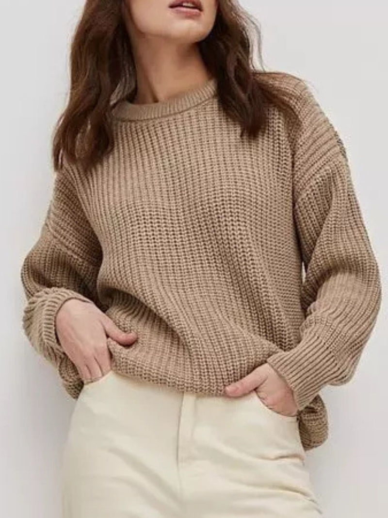 Vintage Inspired Jumper
