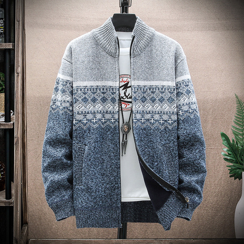 Vintage Inspired Cardigan