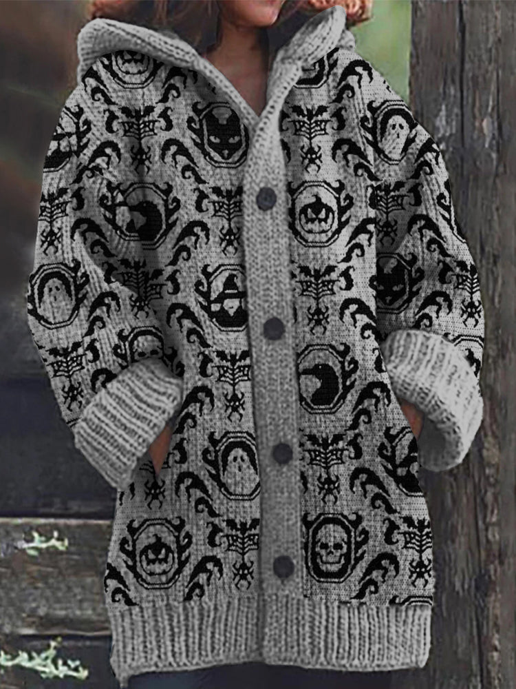Vintage Inspired Cardigan