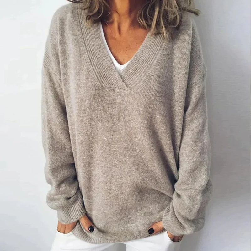 Classic Designed Jumper