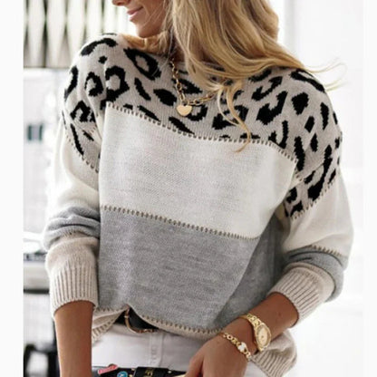 Thoughtfully Designed Jumper
