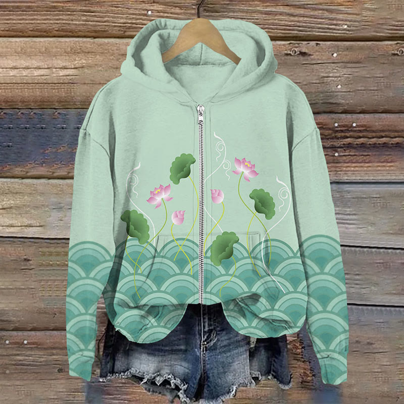 Thoughtfully Designed Garment