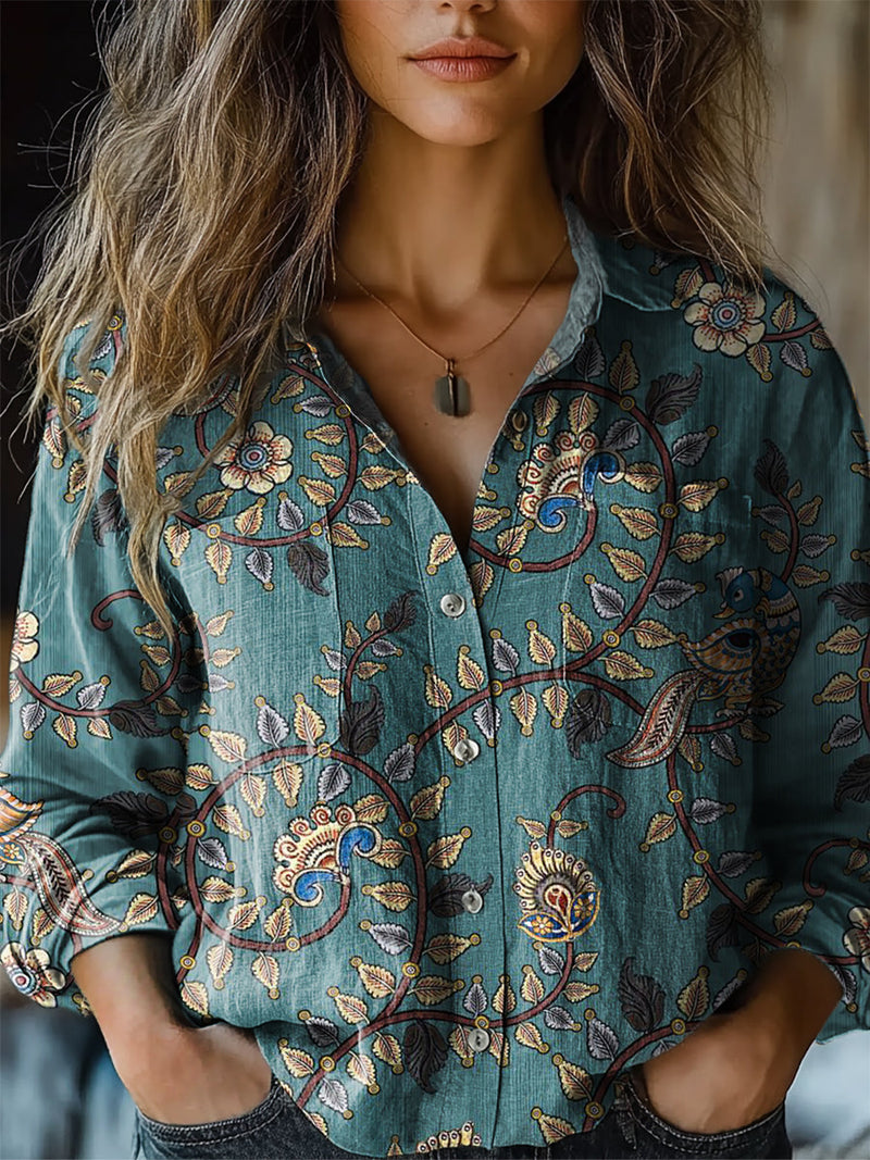 Elegantly Designed Garment