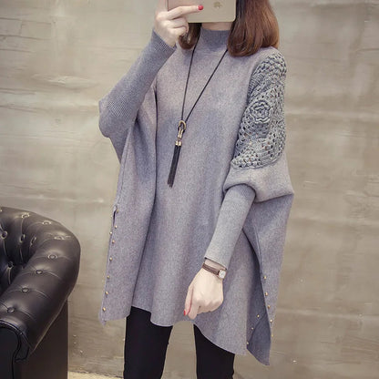 Vintage Inspired Jumper