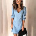 Babyblau