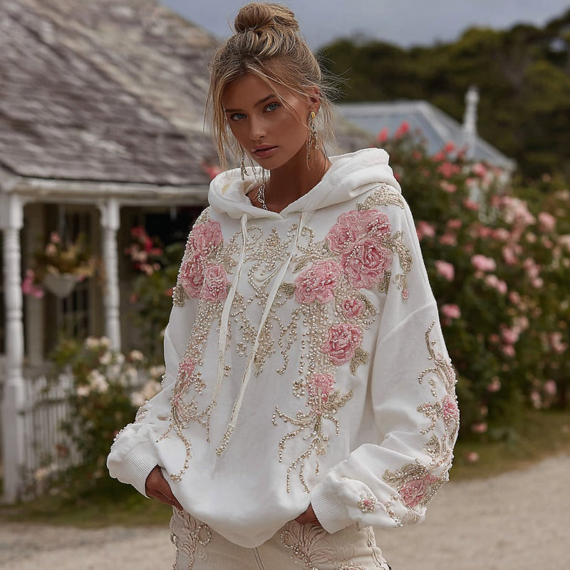 Elegantly Designed Garment