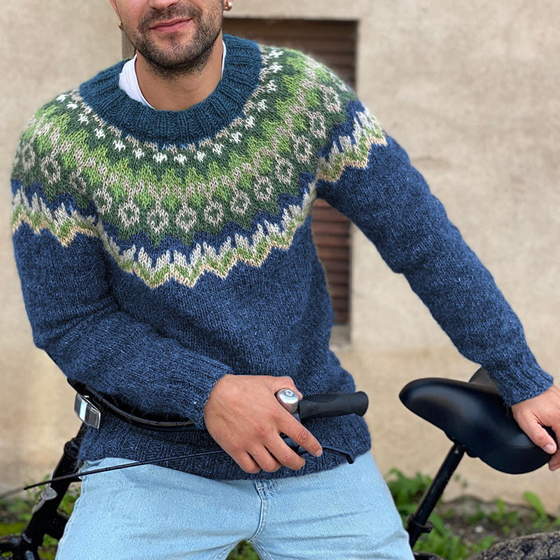 Beautifully Crafted Jumper