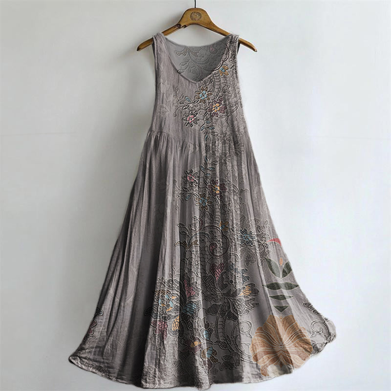 Beautifully Crafted Dress